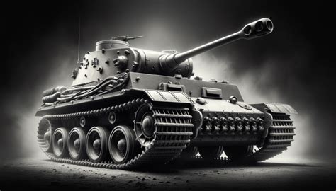 Le Jagdpanzer IV Un Redoutable Chasseur De Chars Aufilduleman