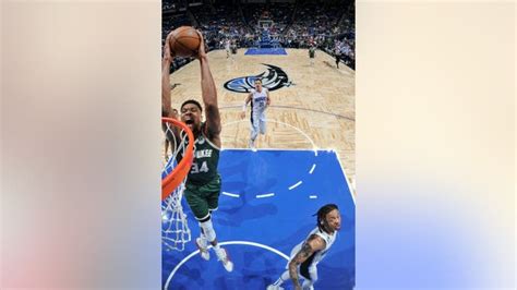 Greek Sex Freak Giannis Antetokounmpo Hopes For Birthday Romp Outkick