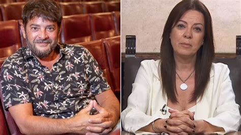 Pablo Rago Record Un Detalle Clave De Su Casamiento Con Sandra