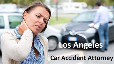 Car Accident Attorney Los Angeles Cz Law CRECSO