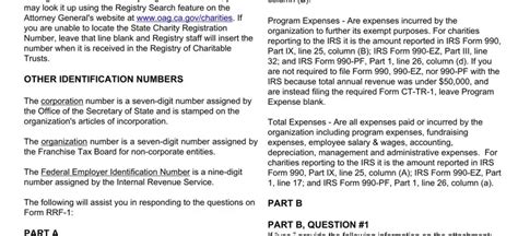 Ca Rrf Form Fill Out Printable Pdf Forms Online