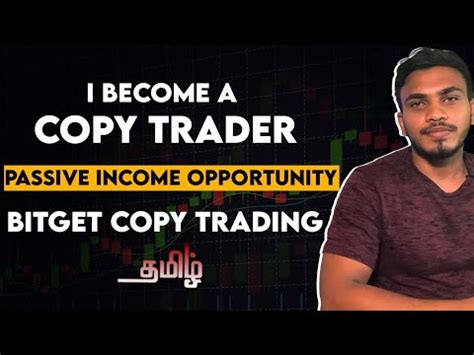 What Is Copy Trading Passive Income Opportunity Explained In