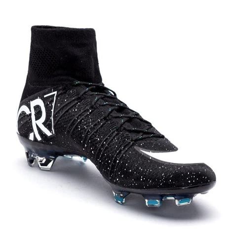 Nike Mercurial Superfly CR7 FG