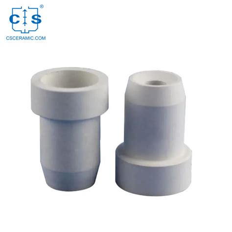 Wholesale Boron Nitride Ceramic Nozzle Boron Nitride Ceramic Nozzle