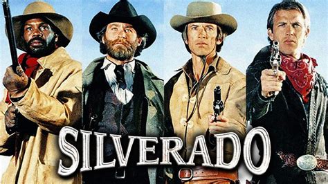 See The Cast Of 'Silverado' 38 Years Later! Where Are They Now ...