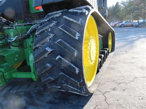 2023 John Deere 9rt 570 Tractors 425 Or More Hp For Sale Tractor Zoom