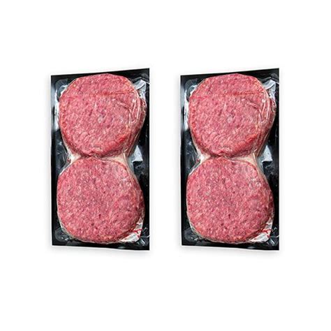 Kirkland Signature Frozen Costco Hamburger Patties Review