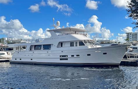 Outer Reef Yachts Announces Participation In The 2024 Palm Beach