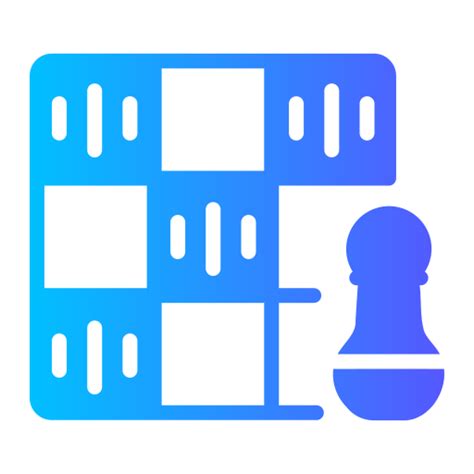 Chess Board - Free gaming icons