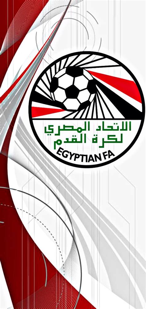 أجمل خلفيات و صور منتخب مصر للجوالللموبايل 2023 Egypt National