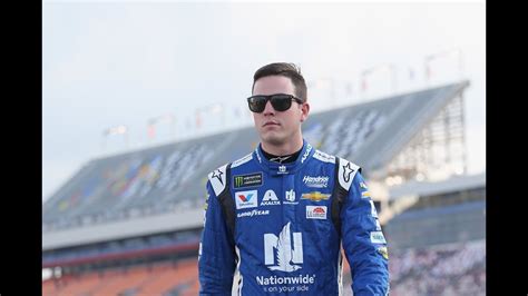 Alex Bowman Returns At The Coke 600 Youtube