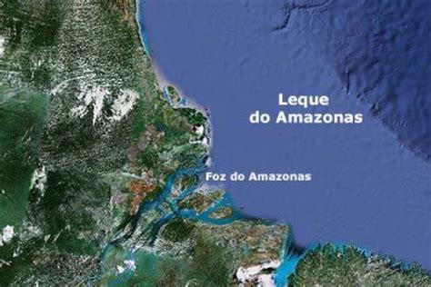 Decisão Sobre Perfuração Da Petrobras Na Foz Do Amazonas Ficou Para