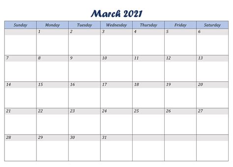 March 2023 holidays calendar – Artofit