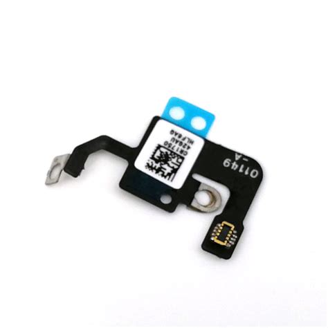 Apple IPhone Plus Replacement Loud Speaker Connection Antenna Flex