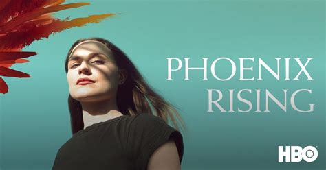 Watch Phoenix Rising Streaming Online Hulu