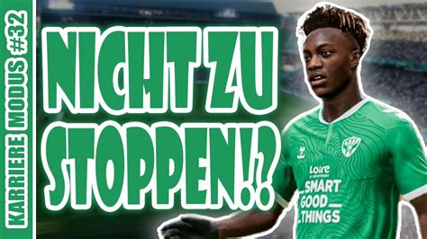 Jonathan Bamba Und Tammy Abraham ESKALIEREN KOMPLETT Lets Play Fifa