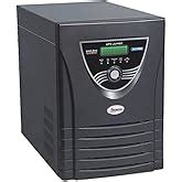 Microtek Pure Sinewave Jumbo UPS JM SW Model 2500 2 5KVA 24V Amazon