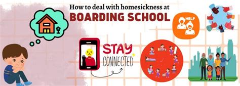 How To Deal With Homesickness At Boarding School