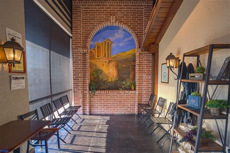 Gallery - Luigi's Patio Ristorante | Best Italian Restaurant & Catering ...