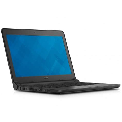 Dell Latitude 3350 13 2017 Core I3 5005U 4GB SSD 128 Gb QWERTY