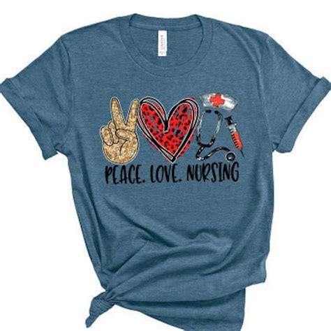 Nursing Shirt Etsy