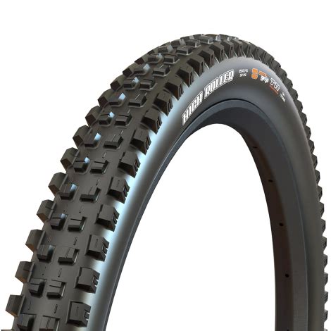 Maxxis High Roller Dh C Maxxgrip Tr Folding Mtb Tyre Merlin