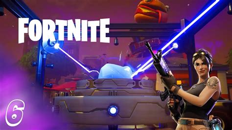 Fortnite ⚡ Rette Die Welt ⚡ 06 Der Atlas Lets Playdeutschgerman