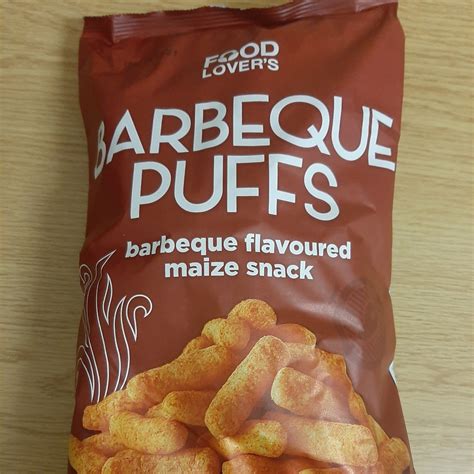 Food Lover S Barbeque Puffs Reviews Abillion