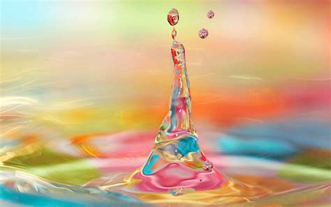 Cool 3d Water Wallpapers Top Free Cool 3d Water Backgrounds Wallpaperaccess