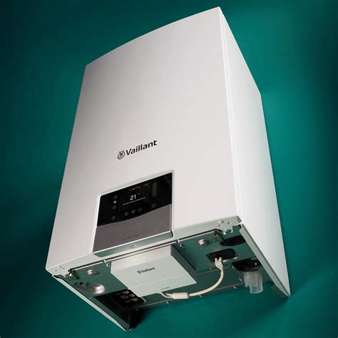 Vaillant Ecotec Plus 635 35kw System Boiler