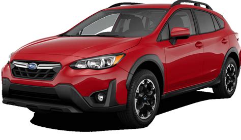 2023 Subaru Crosstrek