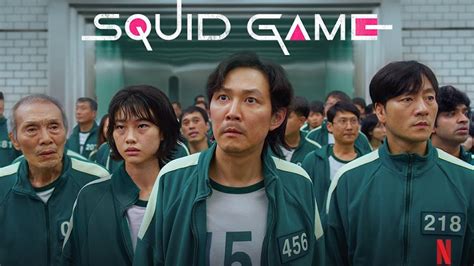 5 Deeply Symbolic Things In "Squid Game" That You Might Have Missed