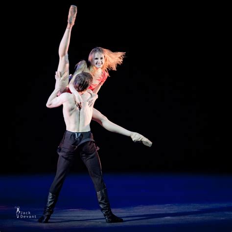 Olga Marchenkova And Artemy Belyakov In The Hero Of Our Time