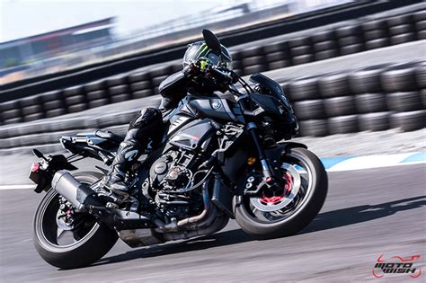 รวว Yamaha MT 10 Super Naked Transformers แรงส หลด ทะลจอ MOTOWISH