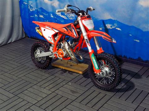 2023 KTM 50 SX Factory Edition for sale in Auburn, WA