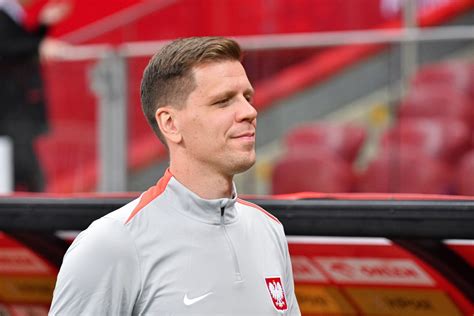 To Ju Pewne Wojciech Szcz Sny Opuszcza Juventus Tyle Na Nim Zarobi