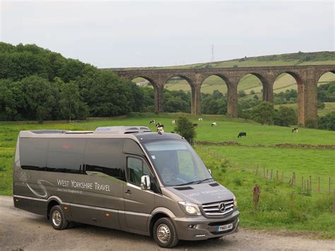 Coach Hire Manchester Minibus Hire Manchester West Yorkshire Travel