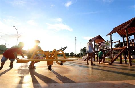 Onda De Calor Inmet Emite Alerta De Perigo Para 5 Estados