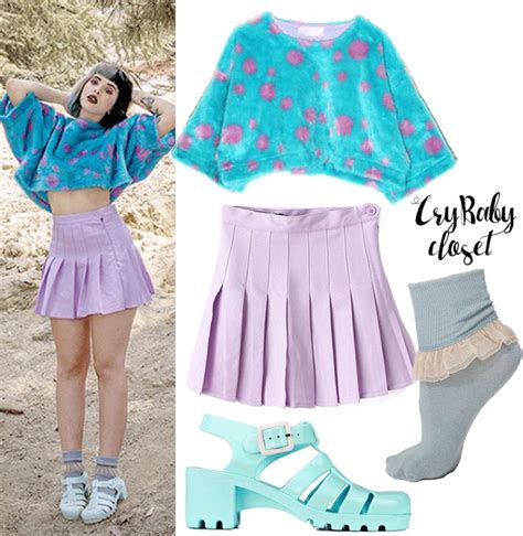 Melanie Martinez Style Melanie Martinez Style Melanie Martinez Outfits Cute Outfits