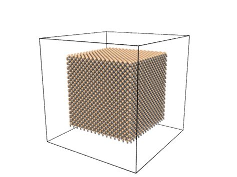 Silicon carbide nanoparticles — molecular-builder documentation