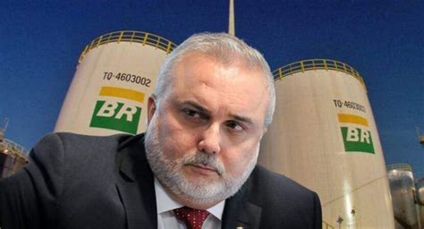 Atual Presidente Da Petrobras Jean Paul Prates Afirma Que Pre O Dos