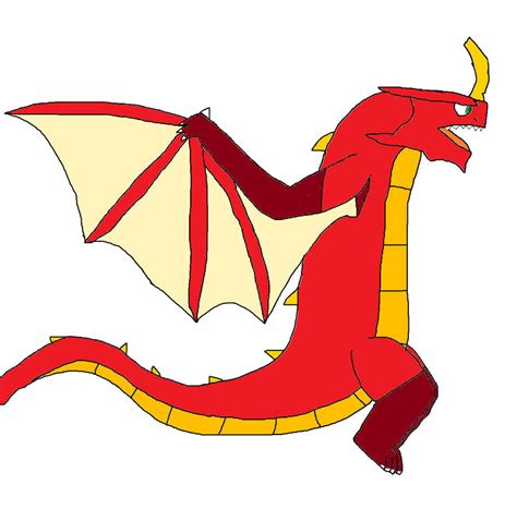 Dragonoid by JaRa02 on DeviantArt