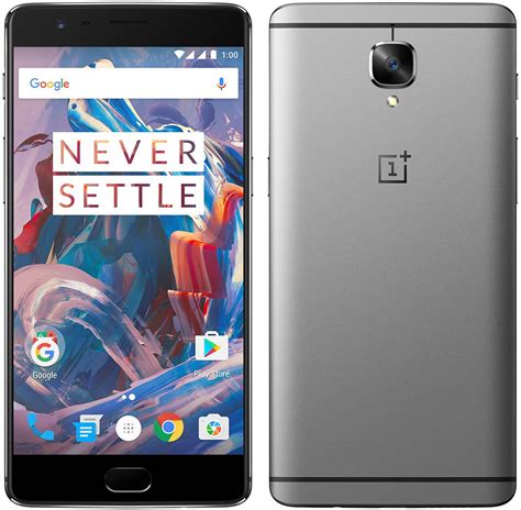 A Real Flagship Killer OnePlus 3 Smartphone Review Techgage