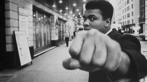 Muere la leyenda del boxeo Muhammad Ali a los 74 años laPrensa de