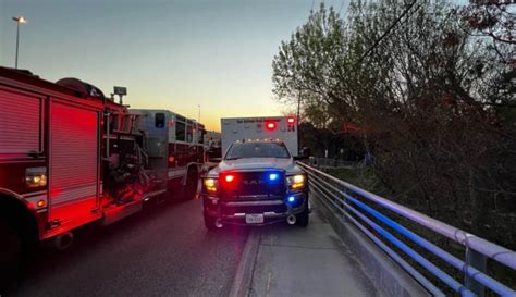 Bicyclist Fatally Struck By Vehicle After Veering Off North Side Trail