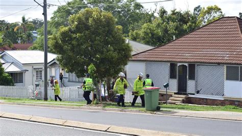 Update Elderly Driver Dead After Crashing Through Two Homes The