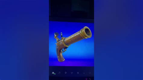 How To Get Flint Knock Pistol In Fortnite Chapter 4 Season 2 Location