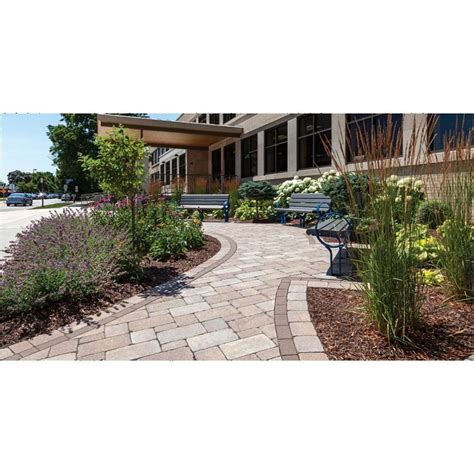 Unilock Brussels Paver Landscape Pro Supplies