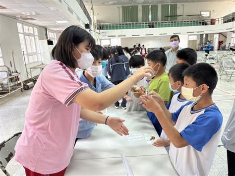 臺南市政府全球資訊網 扎根科普 培養科學人才 全民科學週「熱力四射」登場