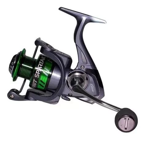 Reel Frontal Spinit Spartak Spinning Variada Pejerrey Mercadolibre